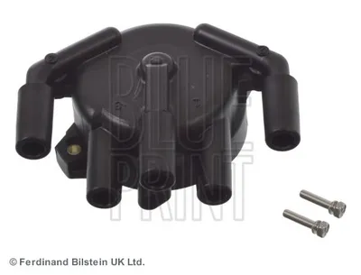 Produktbild von BLUE PRINT ADC414220 Zündverteiler Verteilerkappe für MITSUBISHI PAJERO II (V3W, V2W, V4W)