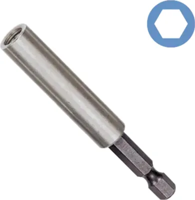 Obrázok produktu pre Magnetický držiak bitov 6,35mm Hex