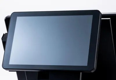 Immagine prodotto di Cattura del secondo display da 10,1" con