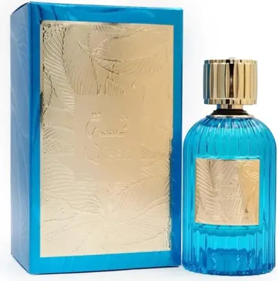 Produktbild von Paris Corner - Qissa EDP 100ml