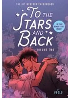 Image de To the Stars and Back (a Graphic Novel)