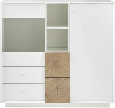 Produktbild von Highboard JAMAIKA