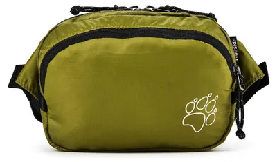 Produktbild von Jack Wolfskin Wandermood Gürteltasche 22 cm