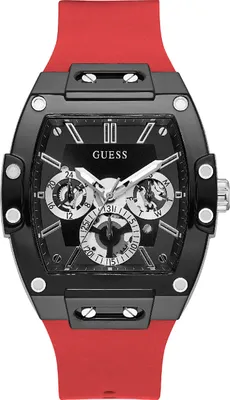 Immagine prodotto di Guess GW0203G4 Phoenix Herren 43mm 5ATM
