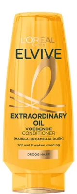 Zdjęcie produktu dla Odżywka L'Oréal Paris Elvive Extraordinary Oil 200 ml