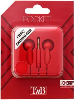 Produktbild von ESPOCKETRD Kopfhrer und Headset