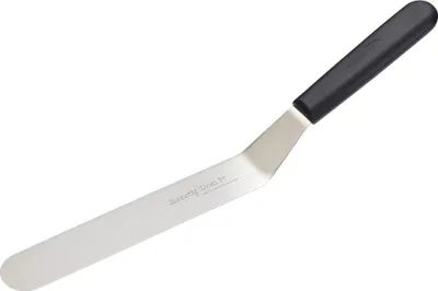Produktbild von Sweetly Does It-Backspatel, Edelstahl, 38 cm