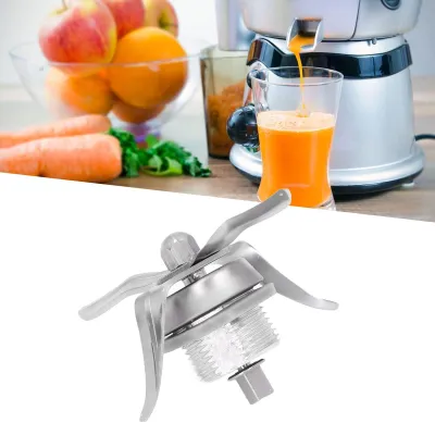 Imagen del producto de Solidchoice - Batidora de acero inoxidable con cepillo de limpieza de repuesto