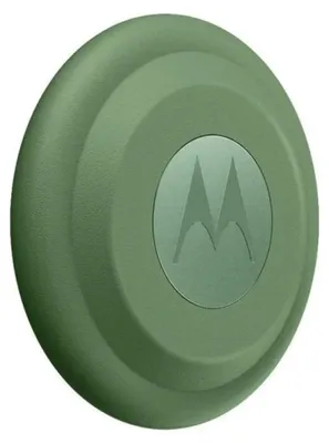 Obrázek produktu pro Motorola moto tag, Osobní, Vyhledávač, Zelená, Prachotěsný, Voděodolný, Plast, IP67