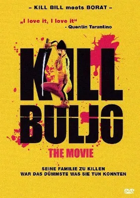 Produktbild von Kill Buljo