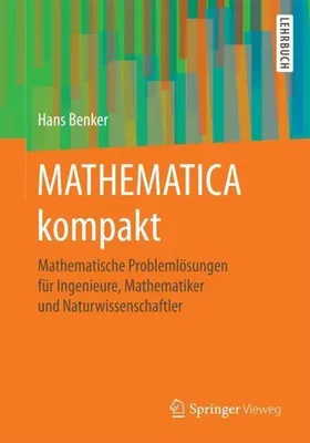 Produktbild von MATHEMATICA kompakt