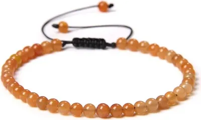 Produktbild von GI-28162 Armband in Orange – Modern und  KP28162