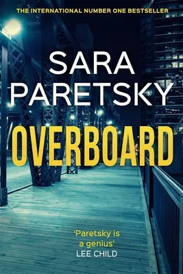 Obrázek produktu pro Overboard