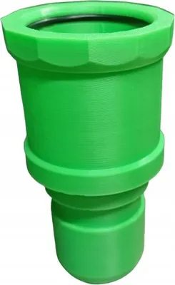 Immagine prodotto di Adattatore Festool PLANEX - MAKITA VC4210, VC3012, 447 Aspirapolvere