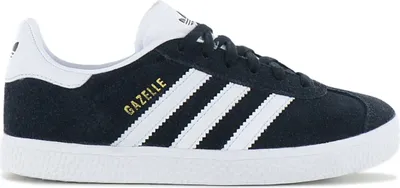 Obrázek produktu pro adidas Originals Gazelle C - Dětské tenisky černé BB2507 , EU 30 UK 11,5 K