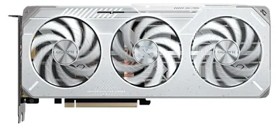 Obrázok produktu pre GIGABYTE GAMING Radeon RX 9060 XT OC ICE 16G, Radeon RX 9060 XT, 16 GB, GDDR6, 128 bit, 7680 x 4320 px, PCI Express 5.0