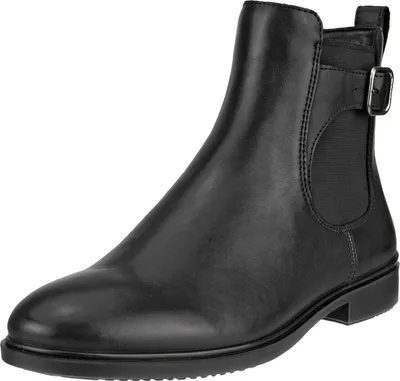 Obrázek produktu pro Ecco Dámské boty Chelsea 28357-37, 28357-38, 28357-39, 28357-40 ECO-209813 černá 37
