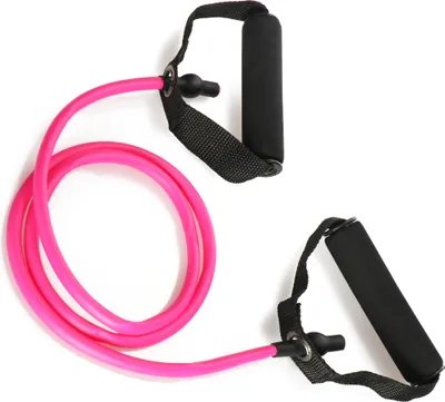 Produktbild von com-four® Expander Sport - Brust-Expander "Leicht" - Expander für Fitness Zuhause - Trainingsgerät für die Muskulatur von Brust, Armen, Schultern, Beinen
