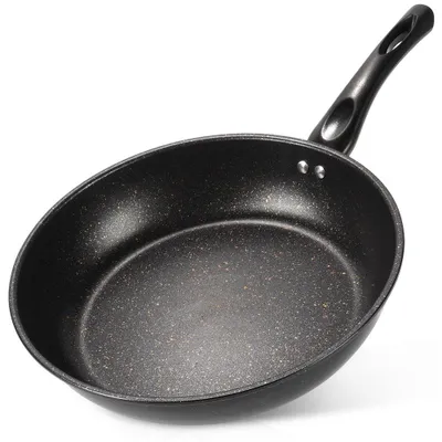 Immagine prodotto di Padella profonda in granito, 28 cm, capacità 3 L
