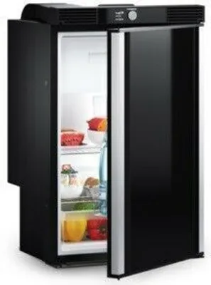 Produktbild von Dometic Kühlschrank 83 l TFT-Display, Tür mit Doppelscharnier RCS 10.5T