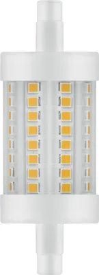 Obrázok produktu pre Osram STAR, 6,5 W, 60 W, R7s, 806 lm, 15000 h, Teplá biela