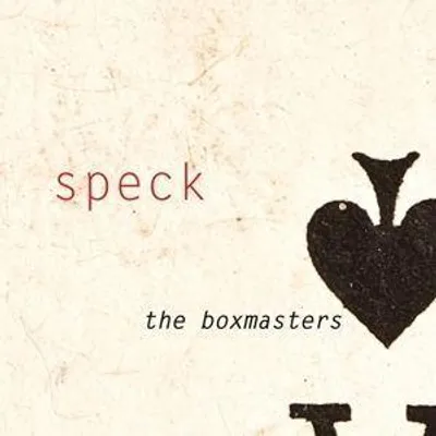 Produktbild von Speck