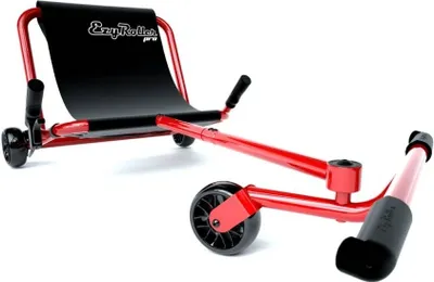 Produktbild von Ezy Roller Classic, Kinderfahrzeug Dreirad Sitz Spielzeug, Farbe: rot