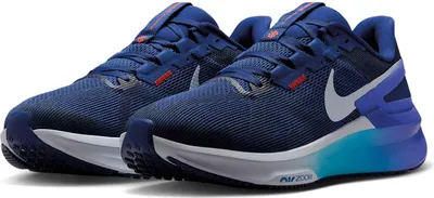 Produktbild von Nike Laufschuhe Structure 25, blau, 42,5, Herren