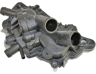 Image de Pompe à eau (refroidissement du moteur)