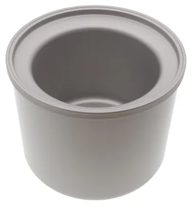 Productafbeelding van CuisinArt beker voor ijsmachine ICE-31RFB, ijsmachine Style Collection ICE31GE, 1,7 liter