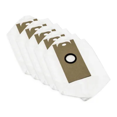 Zdjęcie produktu dla Cecotec Conga 12090 worki wymienne do Conga Home, 5 szt