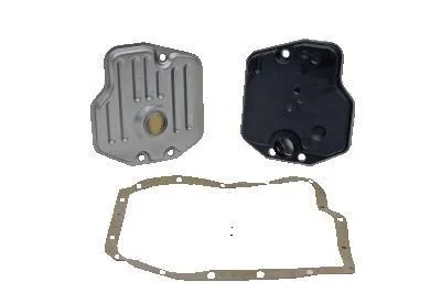 Produktbild von Hydraulikfilter, Automatikgetriebe WIX FILTERS 58618