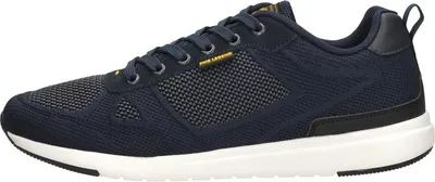 Image de PME Legend Dornierer  Sneakers Laag - Blauw - Maat 44