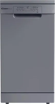 Immagine prodotto di Candy Brava CDPH 2L1047S Lavastoviglie Libera installazione 10 coperti E