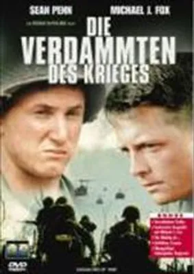 Produktbild von Die Verdammten des Krieges