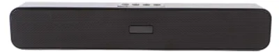 Obrázok produktu pre Bezdrôtová Bluetooth soundbar - 4D HiFi zvuk - Potlačenie šumu