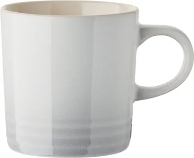 Obrázok produktu pre MidOcean - Hrnček na kávu "Orot", 0,29 l MO1725 (jedna veľkosť) (biely)