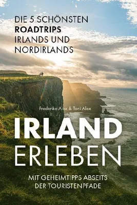 Produktbild von Irland erleben
