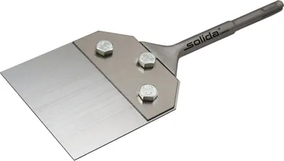 Produktbild von Spachtelmeißel SDS-Plus 100 x 250 mm