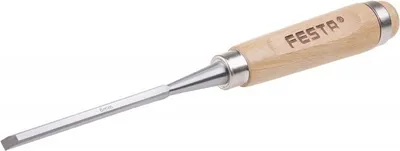 Produktbild von FESTA - Meißel  CrV 6mm/275mm