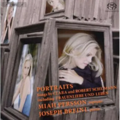 Obrázok produktu pre Portréty