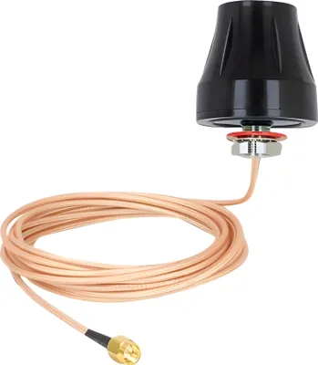 Immagine prodotto di Antenna LTE Delock SMA 2dBi omni outdoor con connettore 3