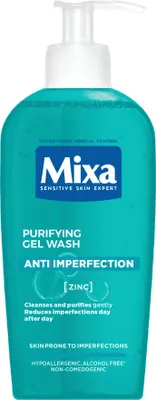 Produktbild von MIXA Cleaning gel pp imperfect 200ml