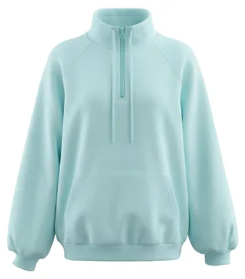 Immagine prodotto di Camicetta da donna NAHIMA - blu, taglia L