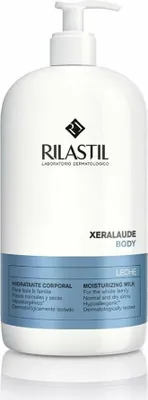Produktbild von XERALAUDE BODY leche 1000ml