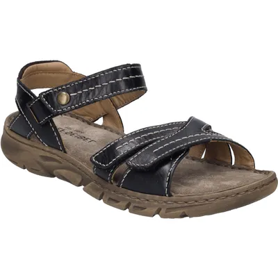 Produktbild von JOSEF SEIBEL Brenda 06 | Sandale für Damen | Schwarz