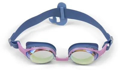Zdjęcie produktu dla Okulary pływackie Swim Essentials – niebieskie – syrena