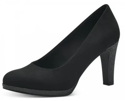 Produktbild von Marco Tozzi pumps Pumps schwarz in Gr. 41