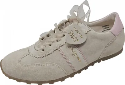 Produktbild von Paul Green Sneaker Beige