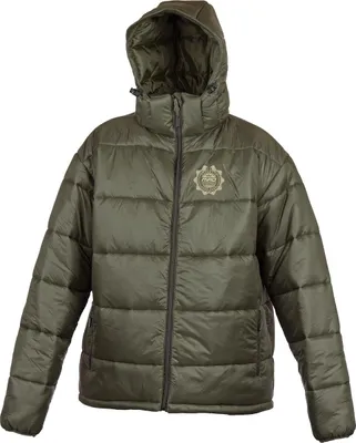 Produktbild von DAM MAD Thermojacke Bivvy Zone Thermo-Lite Jacke M Winterjacke